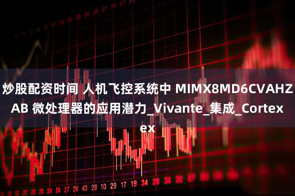 炒股配资时间 人机飞控系统中 MIMX8MD6CVAHZAB 微处理器的应用潜力_Vivante_集成_Cortex